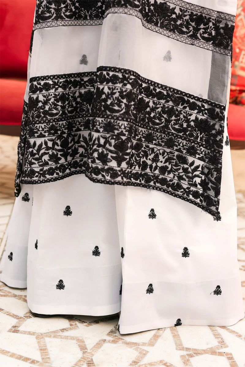 Tabeer By Mariam Malik Unstitched 3 Piece Summer Collection'2025-Mahveen