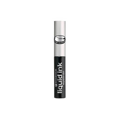 Essence - Liquid Ink Eyeliner - Black