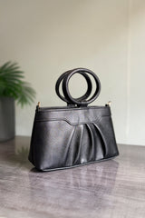 Fineur Handbag Loope - Black