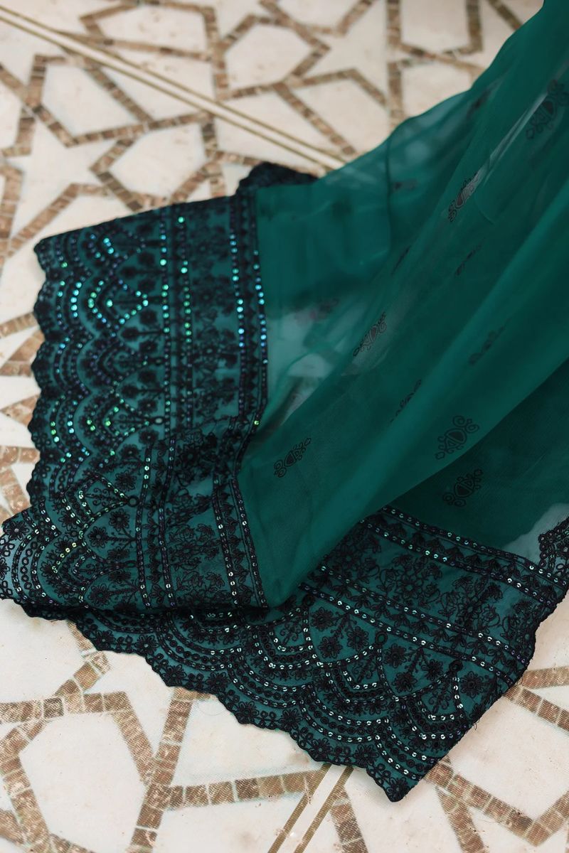 Tabeer By Mariam Malik Unstitched 3 Piece Summer Collection'2025-In-Carnet
