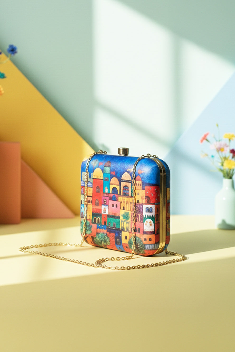 Most Viral Aesthetic Designer Clutches online in Pakistan