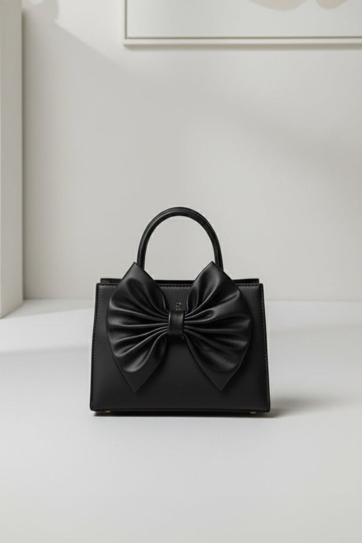 Best Seller Bow Handbag Trendy for 2026