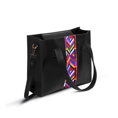 SWAY BLACK - Bag X