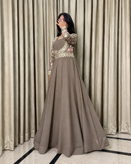 Haniumaimaz Stitched Formals Suit-MEHRO