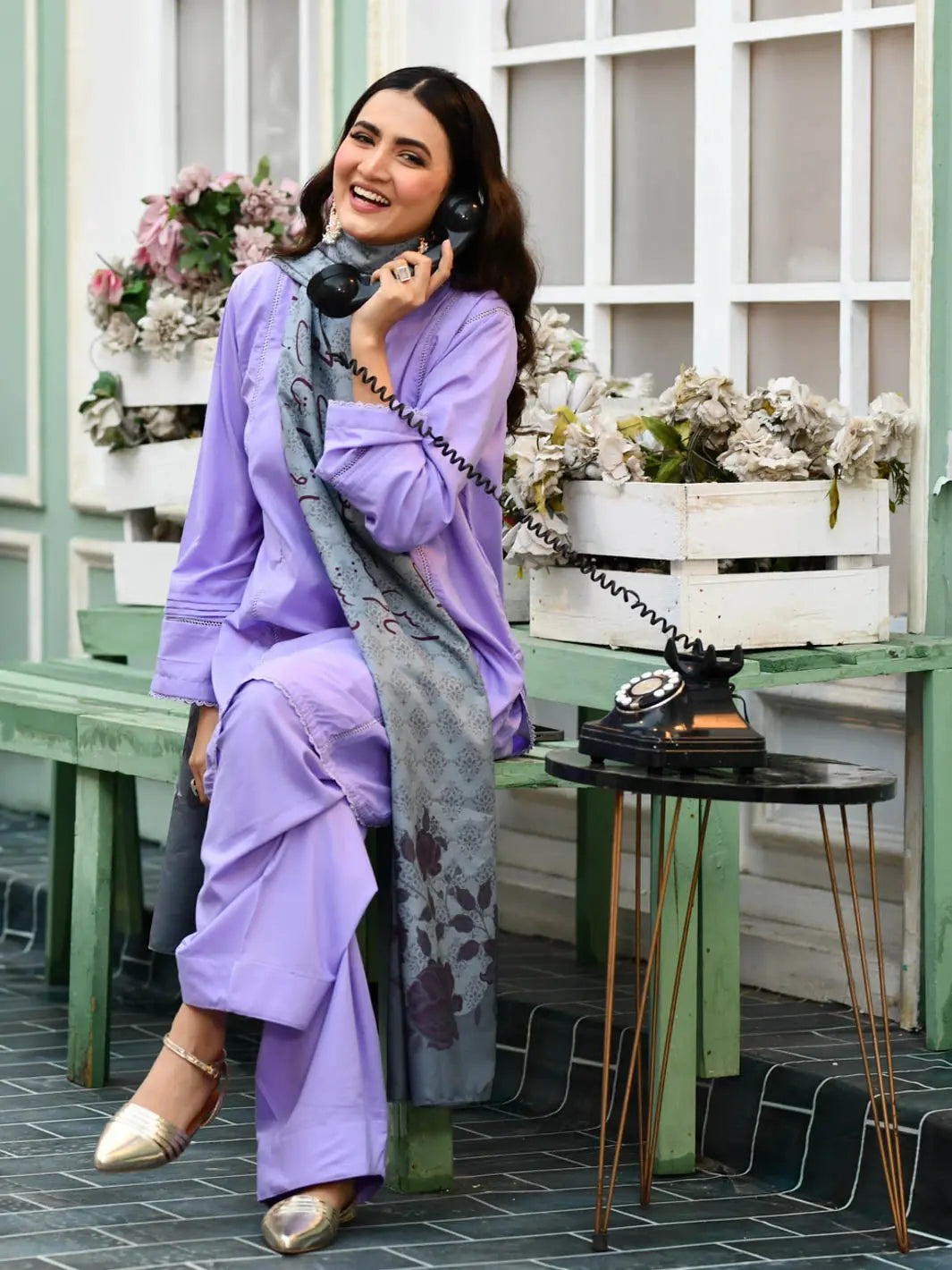 Saliqaa odhni Tngmdstore