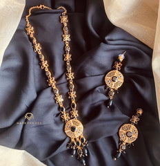 Made For Her-Egyptian Style Malaa Set - KSH246