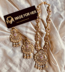 Made For Her-Elegant Malaa - KSH156