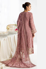 Aangan by Ramsha Unstitched 3 Piece Luxury Raw Silk Vol-01 Collection'2025-AA-104