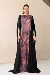 Irtiqa By Anayra Amal Formals Suit-Qalamkar