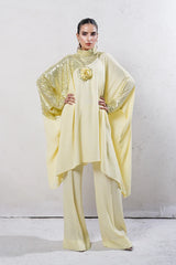 Irtiqa By Anayra Amal Formals Suit-Baroque