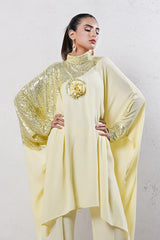 Irtiqa By Anayra Amal Formals Suit-Baroque