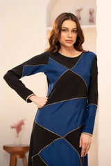 Irtiqa By Anayra Amal Formals Suit-Miraaj