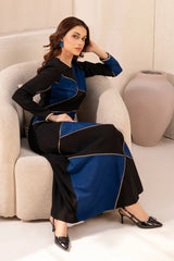 Irtiqa By Anayra Amal Formals Suit-Miraaj