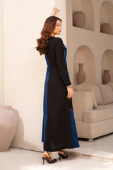 Irtiqa By Anayra Amal Formals Suit-Miraaj