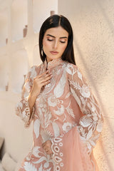 Irtiqa By Anayra Amal Formals Suit-Afsaneh