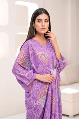 Irtiqa By Anayra Amal Formals Suit-Imrozia