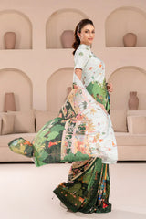 Irtiqa By Anayra Amal Formals Suit-Dastaan
