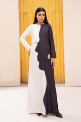 Irtiqa By Anayra Amal Formals Suit-Nia Mia