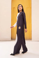 Irtiqa By Anayra Amal Formals Suit-Nia Mia