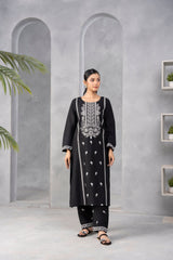 Gul Mehr By Abeera Exclusive Stitched 2 Piece Cotton Suit-GM-04
