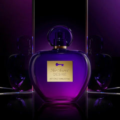 Antonio Banderas Her Secret Desire For Women Edt 80Ml