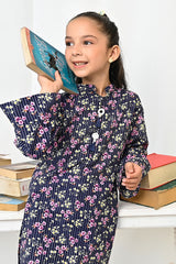 Amna Khadija Chillai Bachi Winter Pret Suit-CCP-02