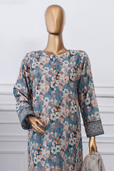 Anmol By HZ Unstitched 3 Piece Emb Chikankari Lawn Collection-ACE-1071