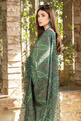 Aafreen by Riaz Arts Unstitched 3 Piece Digital Printed Zari Lawn Collection'2023-AF-20