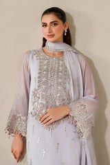 Reena By Alizeh Unstitched 3 Piece Formals Vol-05 Suit-AF-HM-4050-Feeha