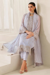 Reena By Alizeh Unstitched 3 Piece Formals Vol-05 Suit-AF-HM-4050-Feeha