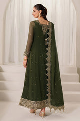 Reena By Alizeh Unstitched 3 Piece Formals Vol-05 Suit-AF-HM-4051-Rekha