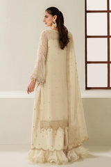 Reena By Alizeh Unstitched 3 Piece Formals Vol-05 Suit-AF-HM-4052-Parnoor