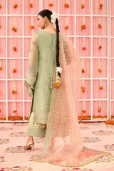 Shehnai By Alizeh Unstitched 3 Piece Festive Formals Colection'2025-Af-Zn-2217-Libaan