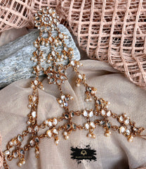 Made For Her-Classic Kundun Anja - KMW1132