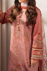 Aira Prints by Asim Jofa Unstitched 3 Piece Summer Collection'2024-AJAR-08