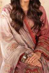 Aira Prints by Asim Jofa Unstitched 3 Piece Summer Collection'2024-AJAR-08