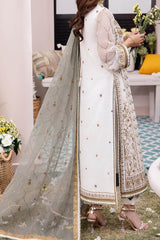 Dhanak Rang By Asim Jofa Unstitched 3 Piece Formals Suit-AJCF-17