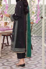 Dhanak Rang By Asim Jofa Unstitched 3 Piece Formals Suit-AJCF-21