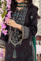Dhanak Rang By Asim Jofa Unstitched 3 Piece Formals Suit-AJCF-21