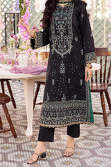 Dhanak Rang By Asim Jofa Unstitched 3 Piece Formals Suit-AJCF-21