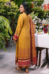 Asim Jofa Prints Unstitched 3 Piece Digital Lawn Vol-04 Suit-AJGB-14