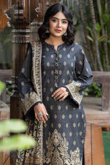 Asim Jofa Prints Unstitched 3 Piece Digital Lawn Vol-04 Collection'2024-AJGB-20