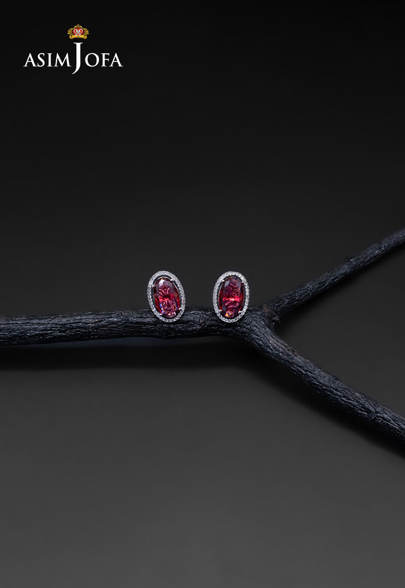 Asim Jofa Jewelry Earring AJJEA-101