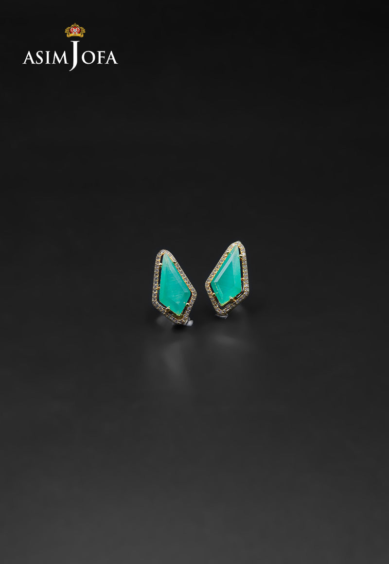 Asim Jofa Jewelry Earring AJJEA-102