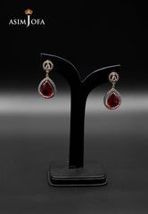 Asim Jofa Jewelry Earring AJJEA-76