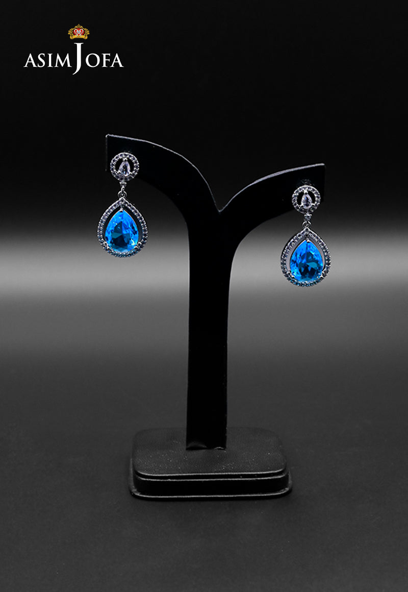 Asim Jofa Jewelry Earring AJJEA-77