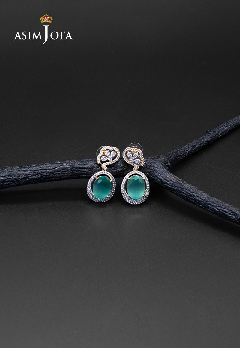 Asim Jofa Jewelry Earring AJJEA-83
