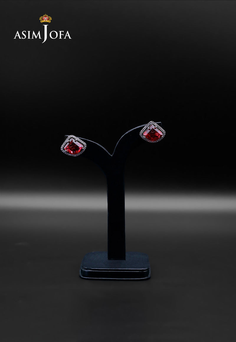 Asim Jofa Jewelry Earring AJJEA-97