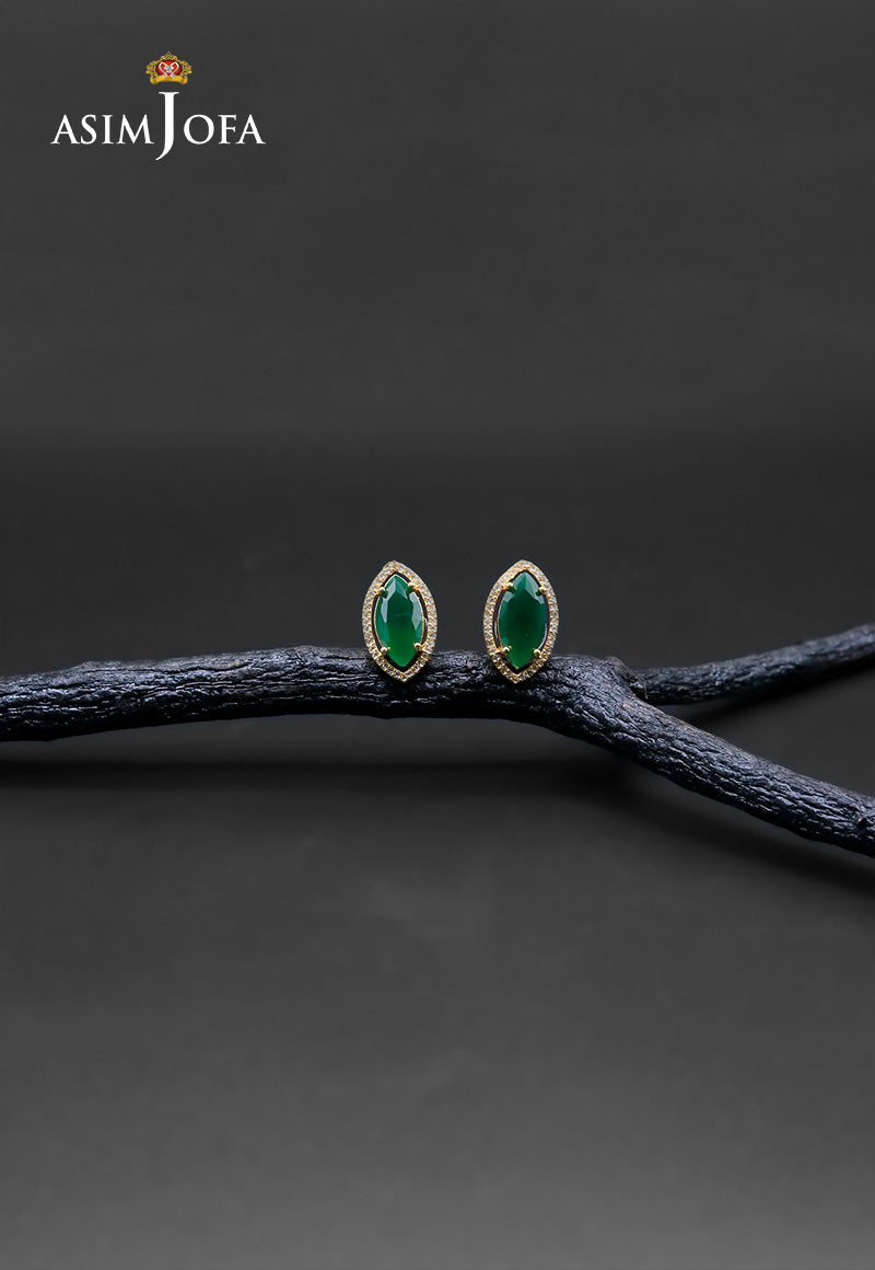 Asim Jofa Jewelry Earring AJJEA-98