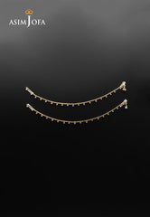 Asim Jofa Jewelry Payal AJJPL-12